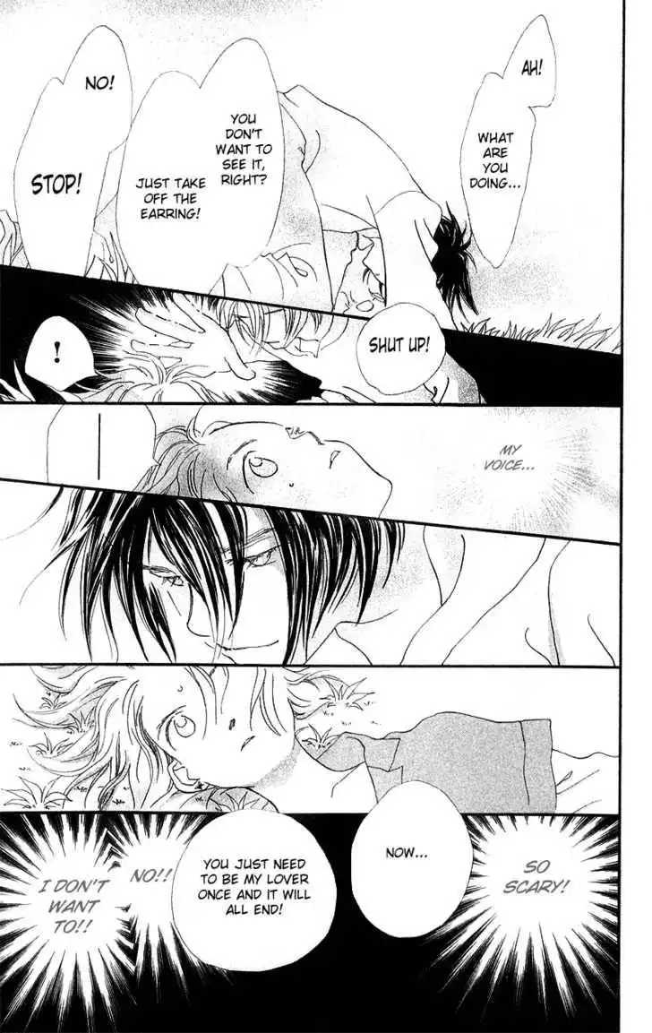 Mahou wo Shinjirukai? Chapter 3 28